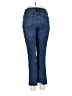 FRAME Hearts Blue Jeans Size 29 waist - photo 2