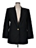 Talbots Black Blazer Size 14 - photo 1