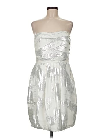 Aidan Mattox Cocktail Dress (view 1)