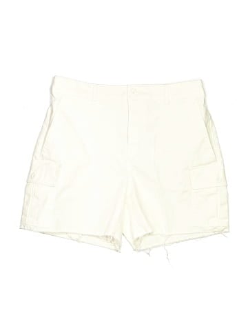 Ann Taylor LOFT Cargo Shorts (view 1)