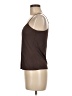 Unbranded Brown Tank Top Size M - photo 5
