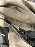 Theory 100% Polyester Solid Brown Windbreaker Size S - photo 6
