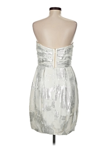 Aidan Mattox Cocktail Dress (view 2)