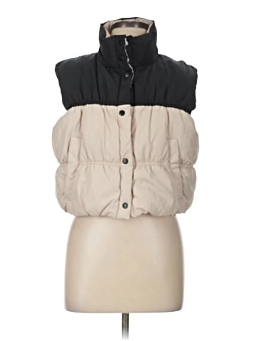 Divided by H&M Vest (view 1)