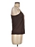 Unbranded Brown Tank Top Size M - photo 4