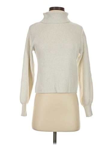 Francesca's Turtleneck Sweater (view 1)