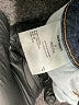 Old Navy 100% Cotton Blue Denim Shorts Size 6 - photo 4