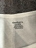 Gerber Solid Ivory Short Sleeve Onesie 9-12 MO / 12 MO - photo 3