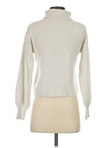 Francesca's Turtleneck Sweater (view 2)