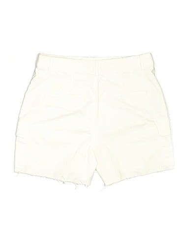 Ann Taylor LOFT Cargo Shorts (view 2)