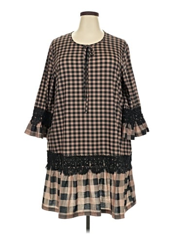Suzanne Betro Casual Dress (view 1)