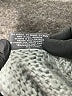 Wooden Ships Hearts Gray Pullover Sweater Size Med - Lg - photo 8