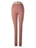 Halfdays Pink Active Pants Size S - photo 1