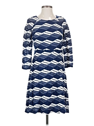 Beige by ECI Casual Dress (view 1)