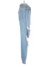 RSQ Hearts Blue Jeans Size 26 waist - photo 4