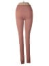 Halfdays Pink Active Pants Size S - photo 2