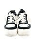 Keds White Sneakers Size 6 1/2 - photo 2