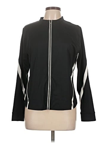 Tail Long Sleeve Blouse (view 1)