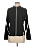 Tail Black Long Sleeve Blouse Size L - photo 1