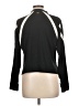 Tail Black Long Sleeve Blouse Size L - photo 2