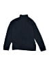 Old Navy 100% Polyester Blue Pullover Sweater Size 10 - photo 2