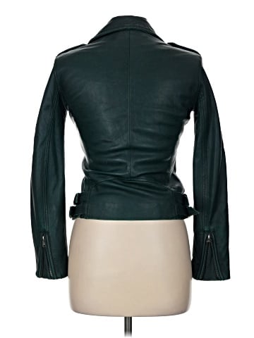 IRO Leather Jacket (view 2)