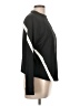 Tail Black Long Sleeve Blouse Size L - photo 4
