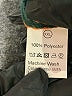 Unbranded 100% Polyester Green Pullover Sweater Size XXL - photo 7