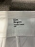 Kim Rogers Solid White Athletic Shorts Size 20 - photo 3