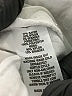 Kim Rogers Solid White Athletic Shorts Size 20 - photo 4