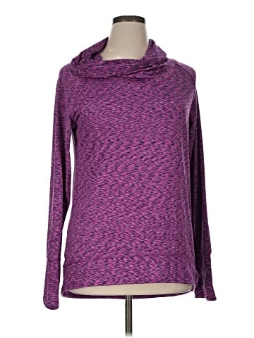 North Style Long Sleeve T-Shirt (view 1)