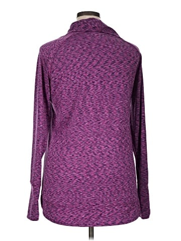 North Style Long Sleeve T-Shirt (view 2)