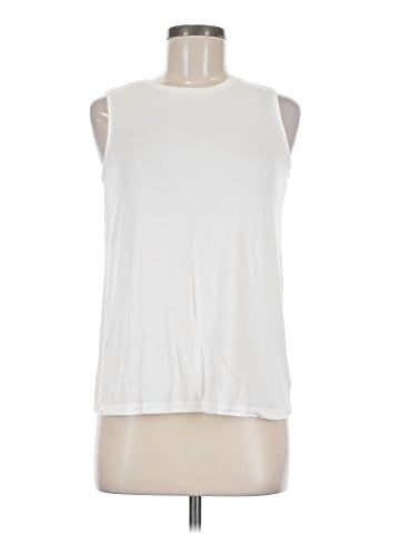 Nine West Sleeveless T-Shirt (view 1)