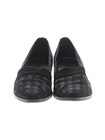 Anne Klein Flats (view 2)