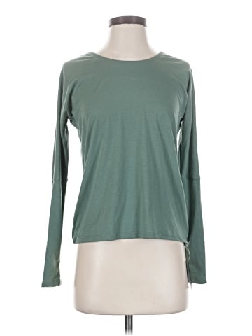 Onzie Long Sleeve Top (view 1)