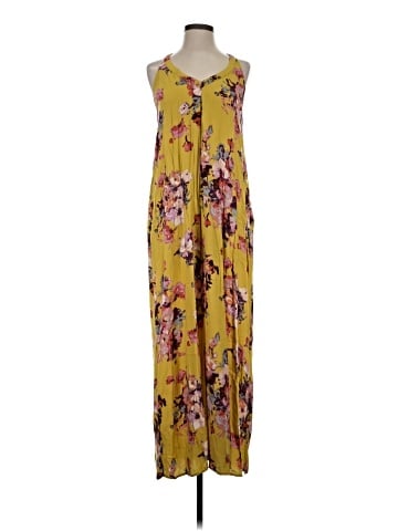 Lovestitch Casual Dress (view 1)