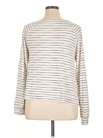 Soma Long Sleeve Top (view 2)