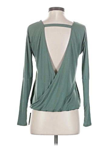 Onzie Long Sleeve Top (view 2)