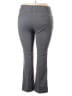 Apt. 9 Gray Dress Pants Size 16 - photo 2