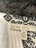 Pale Sky 100% Rayon White 3/4 Sleeve Blouse Size 2X - photo 7