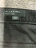 ALLSAINTS Solid Black Casual Pants Size 28 waist - photo 4