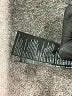ALLSAINTS Solid Black Casual Pants Size 28 waist - photo 5