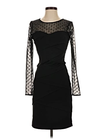 White House Black Market Cocktail Dress (view 1)