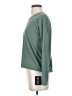 Onzie Green Long Sleeve Top Size S - photo 5