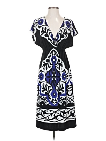 NY Collection Casual Dress (view 1)