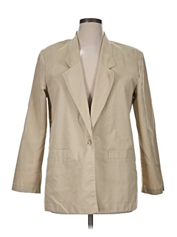 Carriage Court Blazer (view 1)