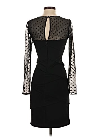 White House Black Market Cocktail Dress (view 2)
