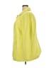 R.Q.T 100% Polyester Yellow Raincoat Size 20 - photo 5