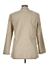 Carriage Court Tan Blazer Size 16 - photo 2