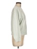 A New Day Green Sweatshirt Size M - photo 4